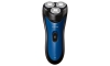 Sencor - Električni brijaći aparat 3W/230V crna/plava