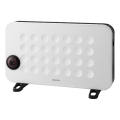 Sencor - Električni konvektor/grijač 750/1250/2000 W s termostatom