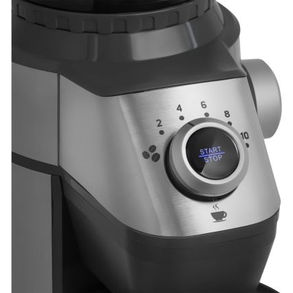 Sencor - Električni mlinac za kavu 350 g 150W/230V nehrđajući
