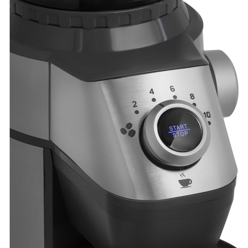 Sencor - Električni mlinac za kavu 350 g 150W/230V nehrđajući
