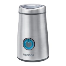 Sencor - Električni mlinac za kavu 50 g 150W/230V nehrđajući