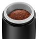 Sencor - Električni mlinac za kavu 60 g 150W/230V crna/krom