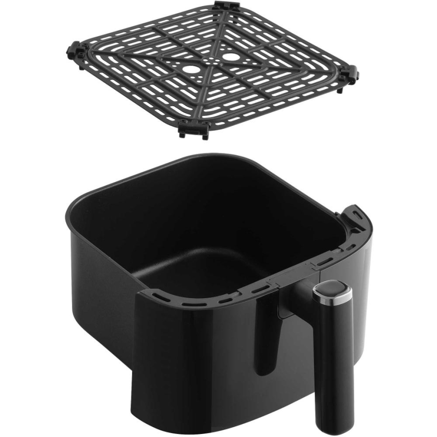 Sencor - Friteza na vrući zrak 5 l 1500W/230V