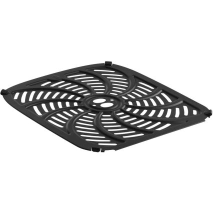 Sencor - Friteza na vrući zrak 9 l 1700W/230V crna/mat krom