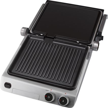 Sencor - Kontaktni roštilj 2000W/230V