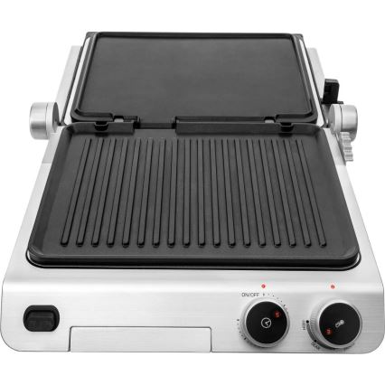 Sencor - Kontaktni roštilj 2000W/230V