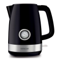 Sencor - Kuhalo za vodu 1,7 l 2150W/230V crna