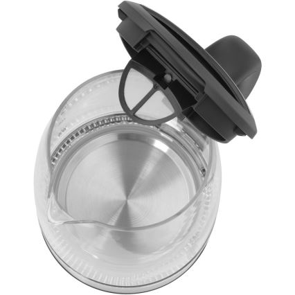 Sencor - Kuhalo za vodu 1,7 l 2200W/230V