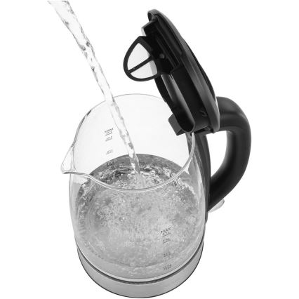 Sencor - Kuhalo za vodu 1,7 l 2200W/230V