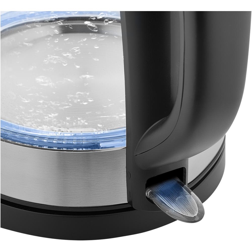 Sencor - Kuhalo za vodu 1,7 l 2200W/230V