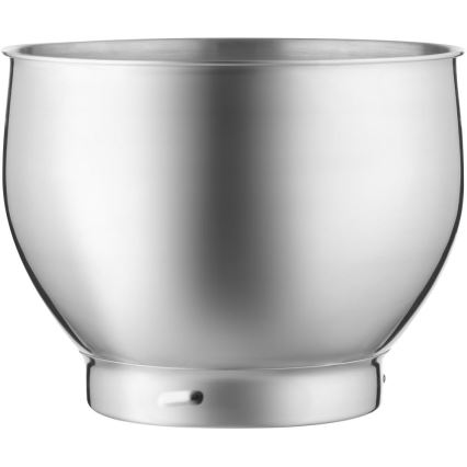 Sencor - Kuhinjski robot s posudom od nehrđajućeg čelika 1000W/230V bijela