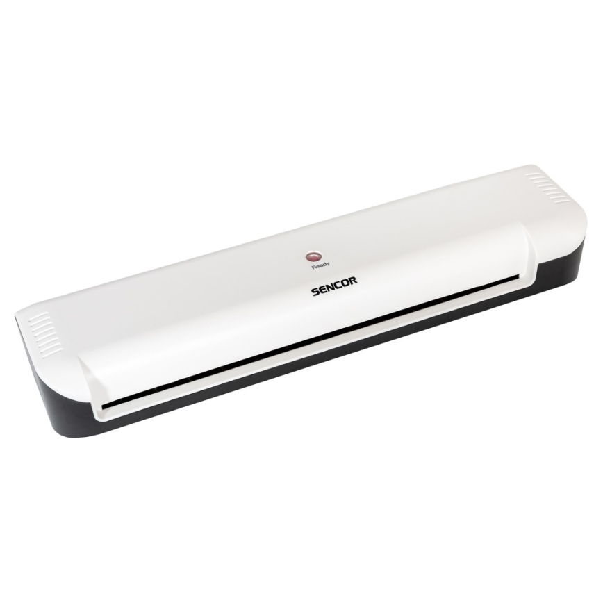 Sencor - Laminator A3 160W/230V bijela/crna
