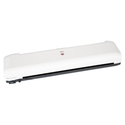 Sencor - Laminator A3 160W/230V bijela/crna