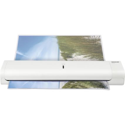 Sencor - Laminator A3 230V bijela