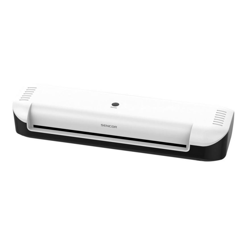 Sencor - Laminator A4 230V bijela/crna