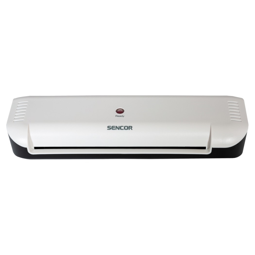 Sencor - Laminator A4 230V bijela/crna