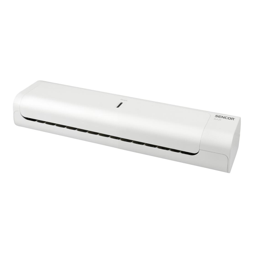 Sencor - Laminator A4 230V bijela