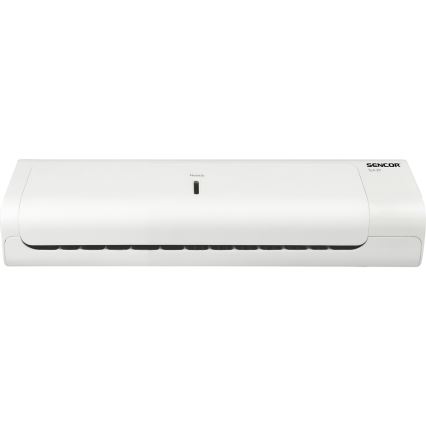 Sencor - Laminator A4 230V bijela