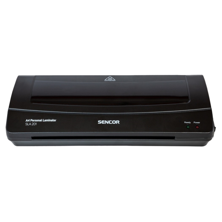 Sencor - Laminator A4 280W/230V crna