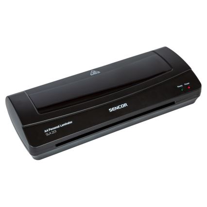 Sencor - Laminator A4 280W/230V crna