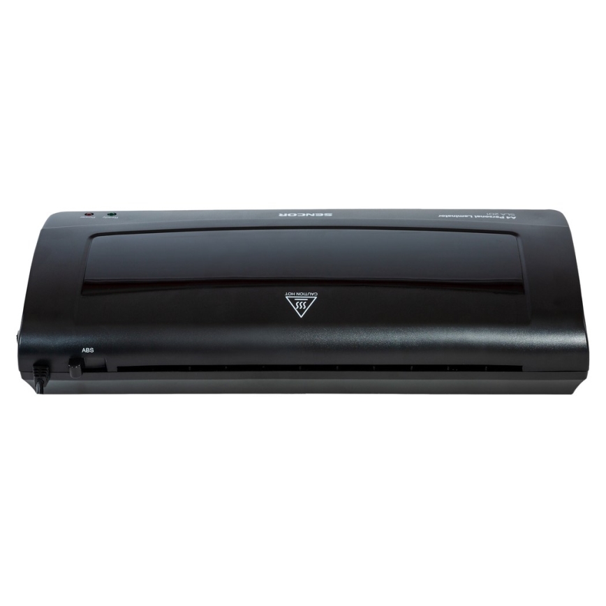 Sencor - Laminator A4 280W/230V crna