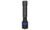 Sencor - LED Baterijska svjetiljka LED/1W/2xD IP22 crna/plava