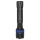 Sencor - LED Baterijska svjetiljka LED/1W/2xD IP22 crna/plava