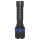 Sencor - LED Baterijska svjetiljka LED/1W/3xAA IP22 crna/plava