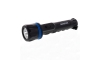 Sencor - LED Baterijska svjetiljka LED/2xAA IP62 plava