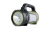 Sencor - LED Punjiva baterijska svjetiljka s power bankom LED/21W/3,7V 4400mAh IP44