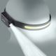 Sencor - LED Punjiva čeona svjetiljka LED/4W/1200 mAh IP43