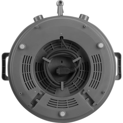 Sencor - Lonac za konzerviranje 27 l 1800W/230V