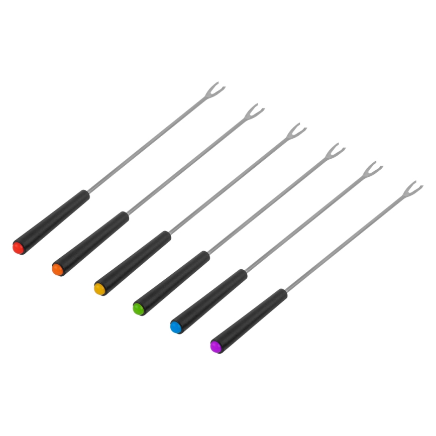 Sencor - Multifunkcionalna friteza s dodacima 1800W/230V 18 funkcija 4,8l