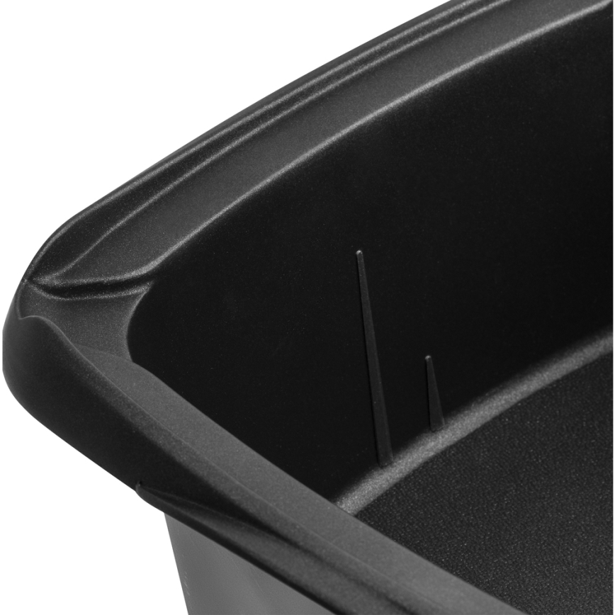 Sencor - Multifunkcionalna friteza s dodacima 1800W/230V 18 funkcija 4,8l