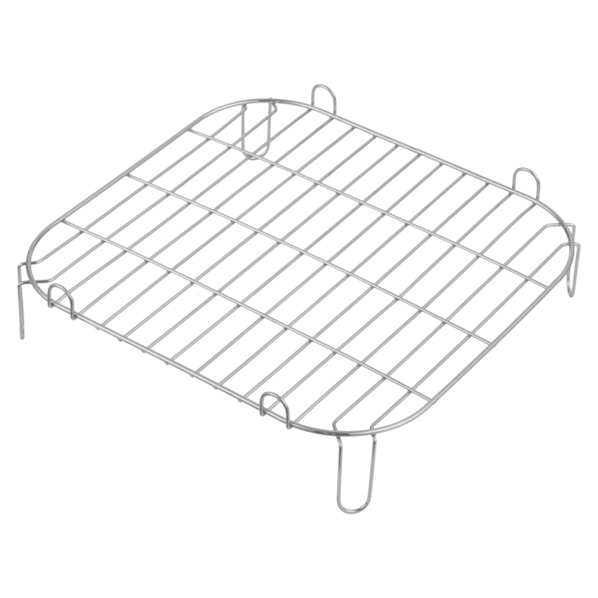 Sencor - Multifunkcionalna friteza s dodacima 1800W/230V 18 funkcija 4,8l