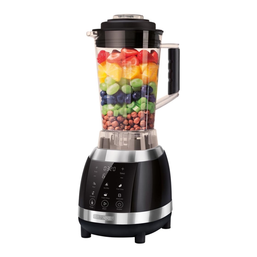 Sencor - Multifunkcionalni blender 1800W/230V