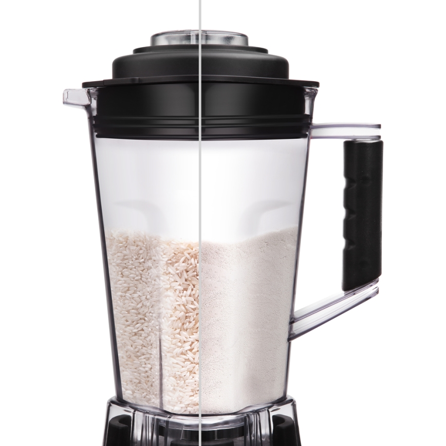 Sencor - Multifunkcionalni blender 1800W/230V