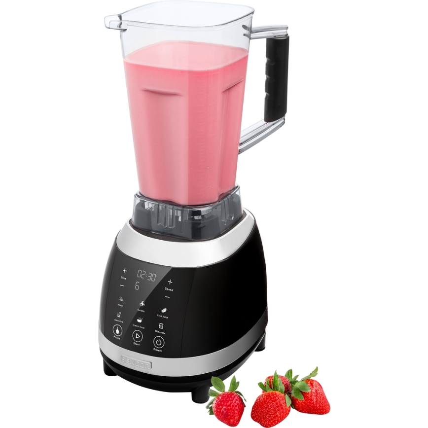 Sencor - Multifunkcionalni blender 1800W/230V