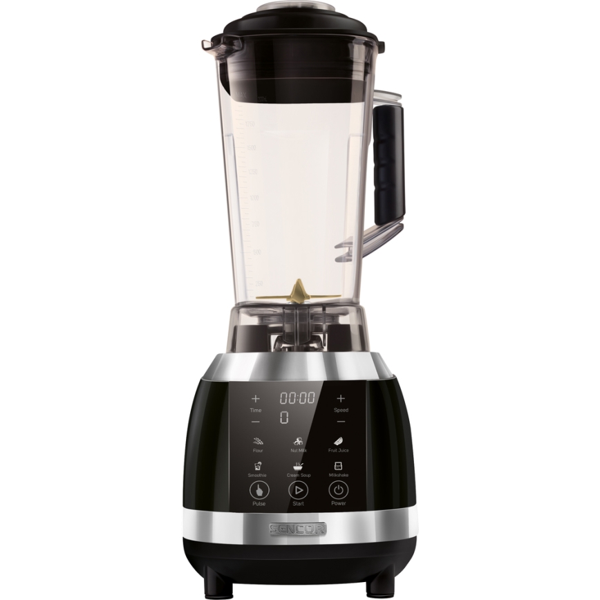 Sencor - Multifunkcionalni blender 1800W/230V