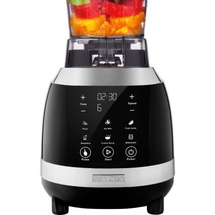 Sencor - Multifunkcionalni blender 1800W/230V