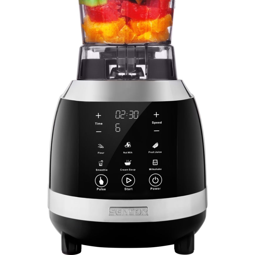 Sencor - Multifunkcionalni blender 1800W/230V