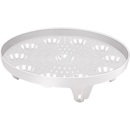 Sencor - Multifunkcionalni električni ekspres lonac 5,5 l 1000W/230V bijela/crna