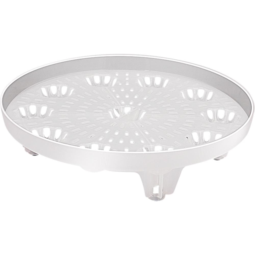 Sencor - Multifunkcionalni električni ekspres lonac 5,5 l 1000W/230V bijela/crna