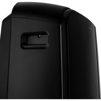 Sencor - Pametni mobilni klima uređaj 3u1 sa svom dodatnom opremom 1450W/230V 12000 BTU Wi-Fi crna + daljinski upravljač