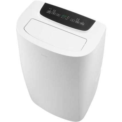 Sencor - Pametni mobilni klima uređaj 3u1 sa svom dodatnom opremom 1700W/230V 16000 BTU Wi-Fi + daljinski upravljač