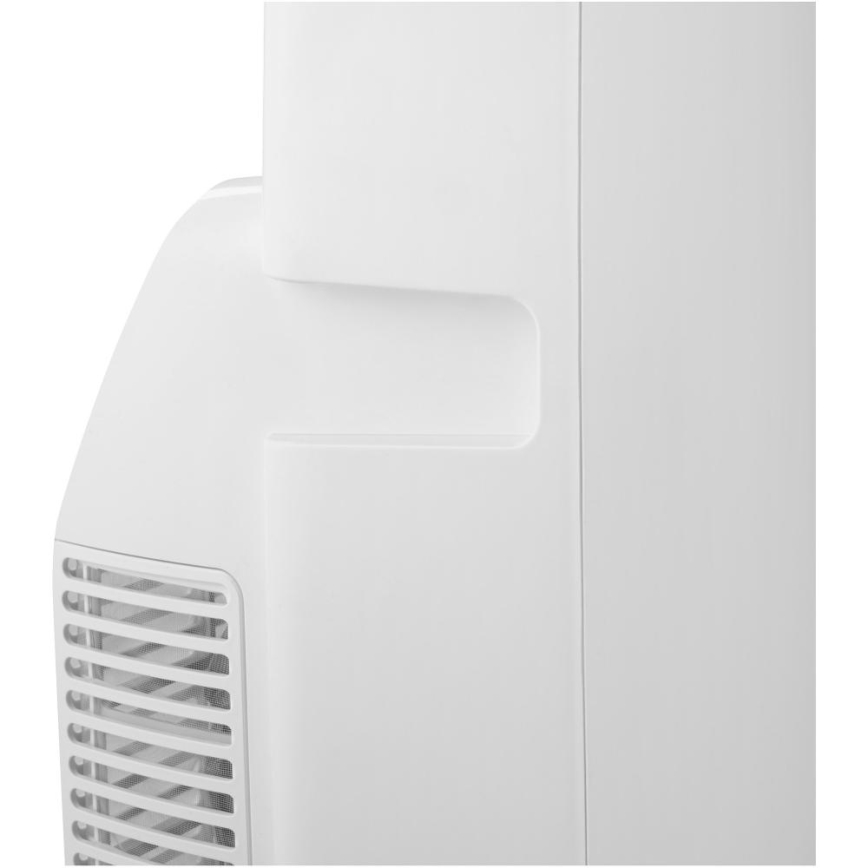 Sencor - Pametni mobilni klima uređaj 3u1 sa svom dodatnom opremom 1700W/230V 16000 BTU Wi-Fi + daljinski upravljač