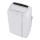 Sencor - Pametni mobilni klima uređaj 3u1 sa svom dodatnom opremom 1450W/230V 12000 BTU Wi-Fi bijela + daljinski upravljač