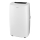 Sencor - Pametni mobilni klima uređaj 3u1 sa svom dodatnom opremom 1700W/230V 16000 BTU Wi-Fi + daljinski upravljač