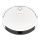 Sencor - Pametni robotski usisivač s mopom 2u1 28W/2600 mAh Wi-Fi bijela + daljinski upravljač