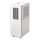 Sencor - Prijenosni klima uređaj 4 u 1 200W/230V 1800 BTU bijeli + daljinski upravljač